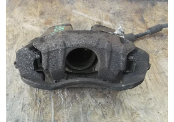 Супорт передній лівий Peugeot, Citroen, C4, 307, 9658300180